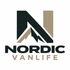 Nordic Vanlife - Inicio